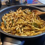 Kentang goreng