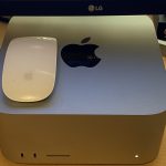 Mac Studio M2 Max